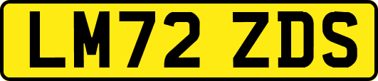 LM72ZDS