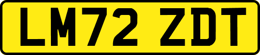 LM72ZDT