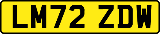 LM72ZDW
