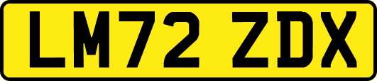 LM72ZDX