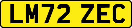 LM72ZEC