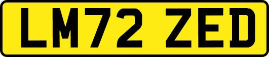 LM72ZED