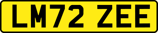 LM72ZEE