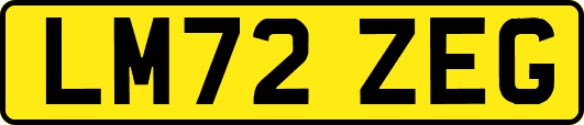 LM72ZEG