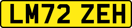 LM72ZEH