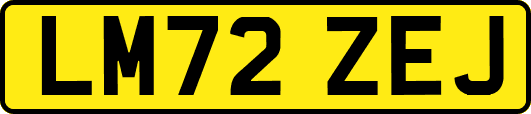 LM72ZEJ