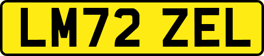 LM72ZEL