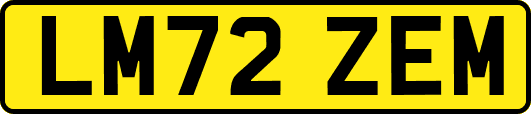 LM72ZEM