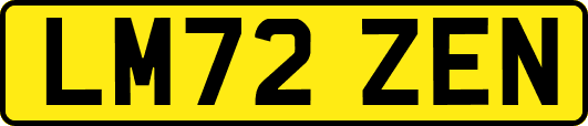 LM72ZEN