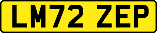 LM72ZEP