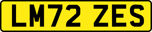 LM72ZES