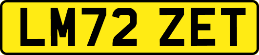 LM72ZET