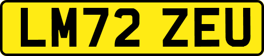 LM72ZEU