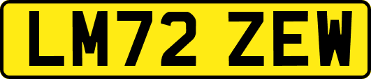 LM72ZEW