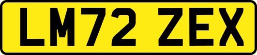 LM72ZEX