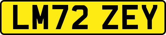 LM72ZEY