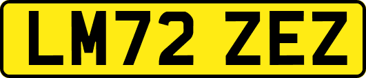 LM72ZEZ