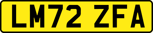LM72ZFA