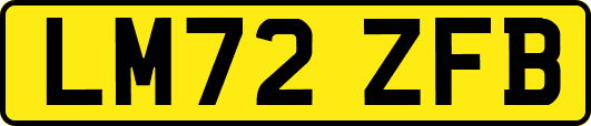 LM72ZFB