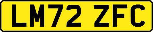 LM72ZFC