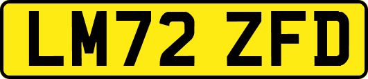 LM72ZFD