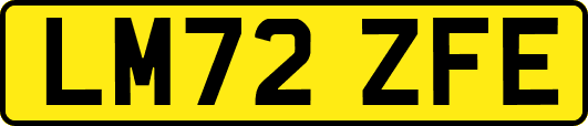 LM72ZFE