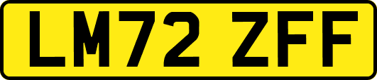 LM72ZFF