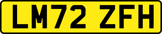 LM72ZFH
