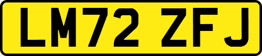 LM72ZFJ