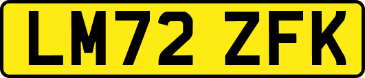 LM72ZFK