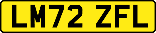 LM72ZFL
