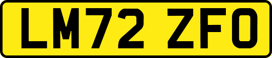 LM72ZFO