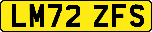 LM72ZFS