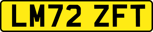 LM72ZFT