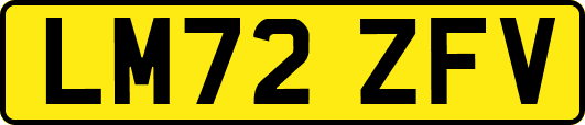 LM72ZFV