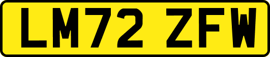 LM72ZFW