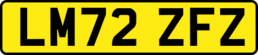 LM72ZFZ