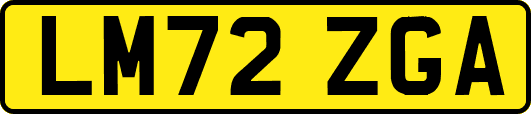 LM72ZGA