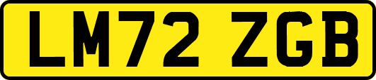 LM72ZGB