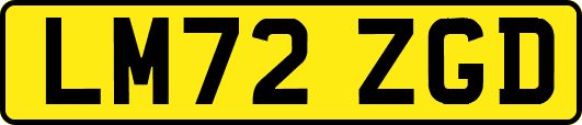 LM72ZGD