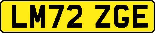 LM72ZGE