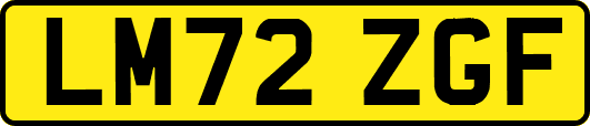 LM72ZGF
