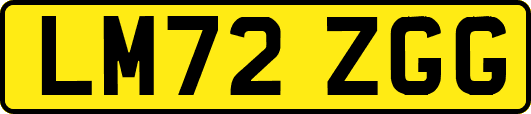 LM72ZGG