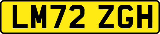 LM72ZGH