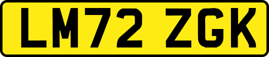 LM72ZGK