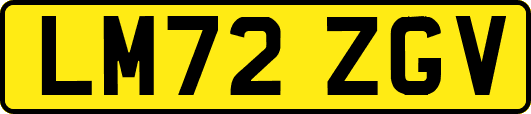 LM72ZGV
