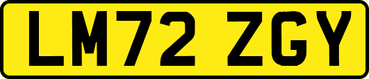 LM72ZGY