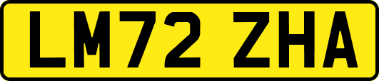 LM72ZHA