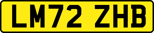 LM72ZHB