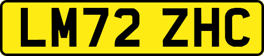 LM72ZHC